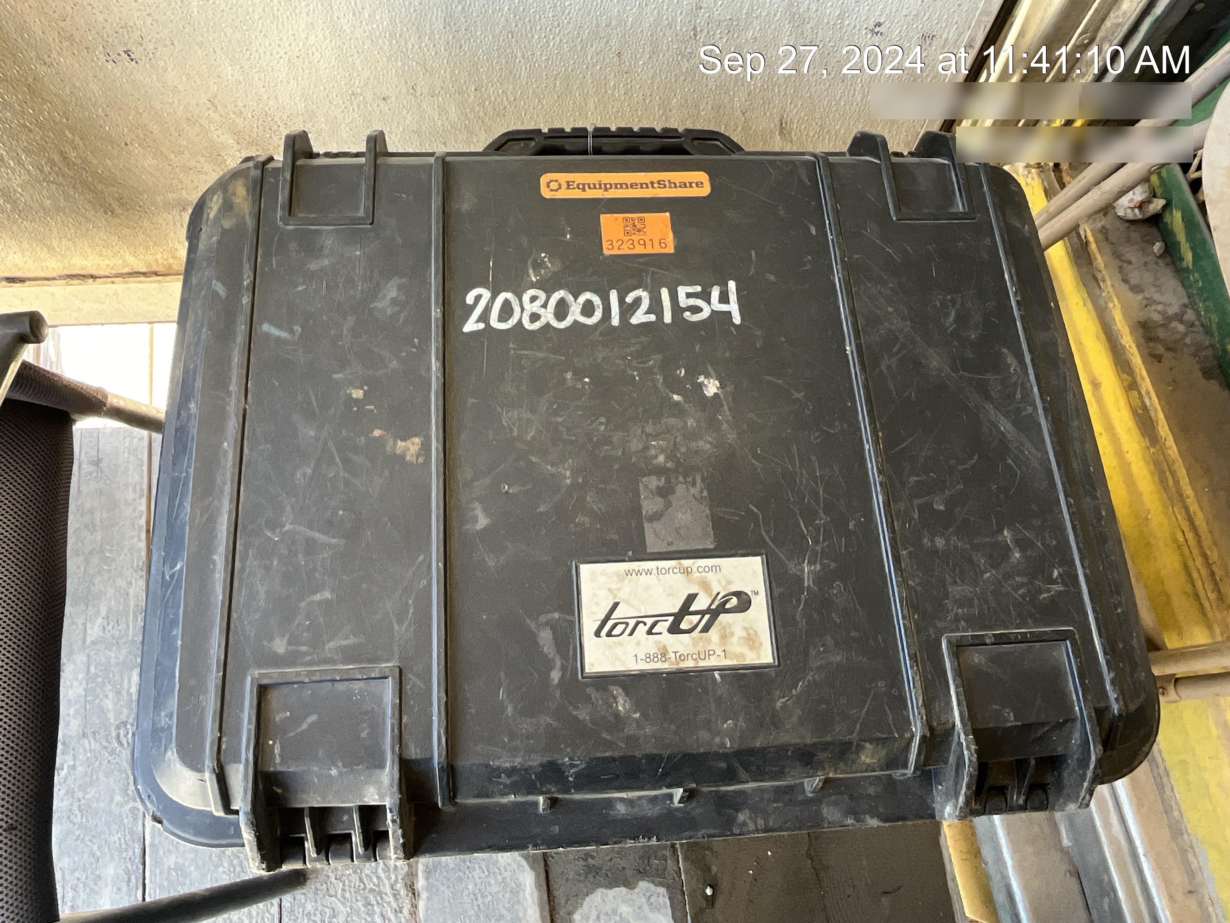 2023 TORCUP VT-1000KIT