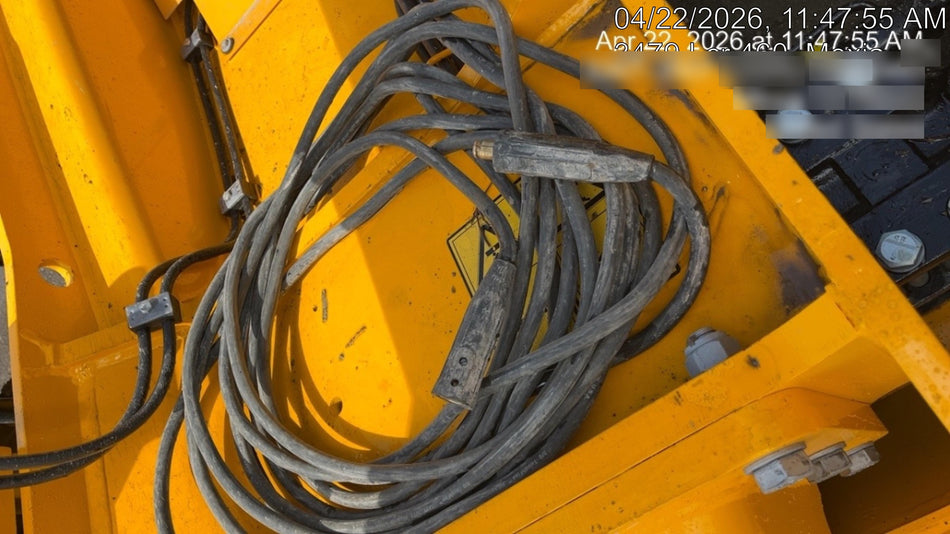 2026 JCB 512-56