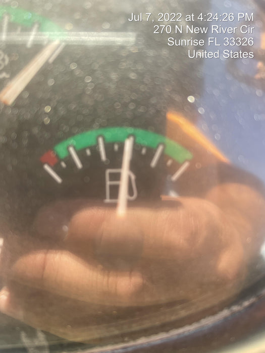 2017 Case 580N EP STANDARD HOE, ROPS, PILOT CONTROLS, AUX HYD