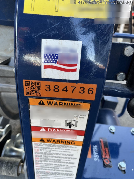 2024 CURRENT TOOLS 77