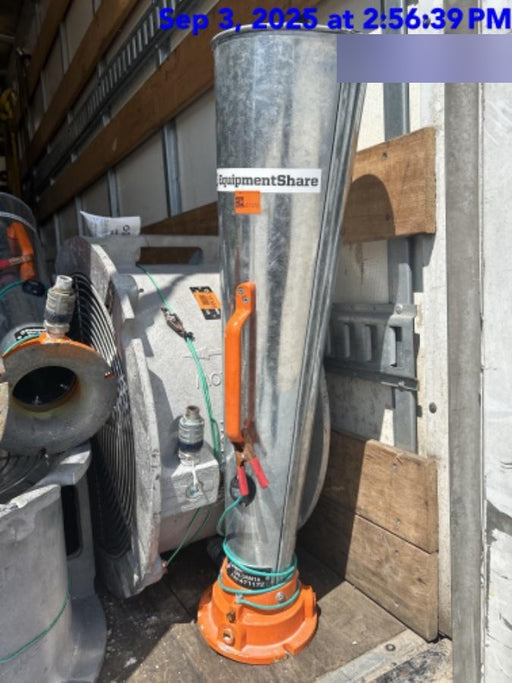 2024 MICHIGAN PNEUMATIC ES-3AM-TRACKER