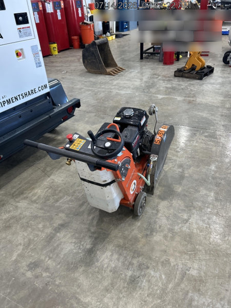 2025 HUSQVARNA FS 400 LV