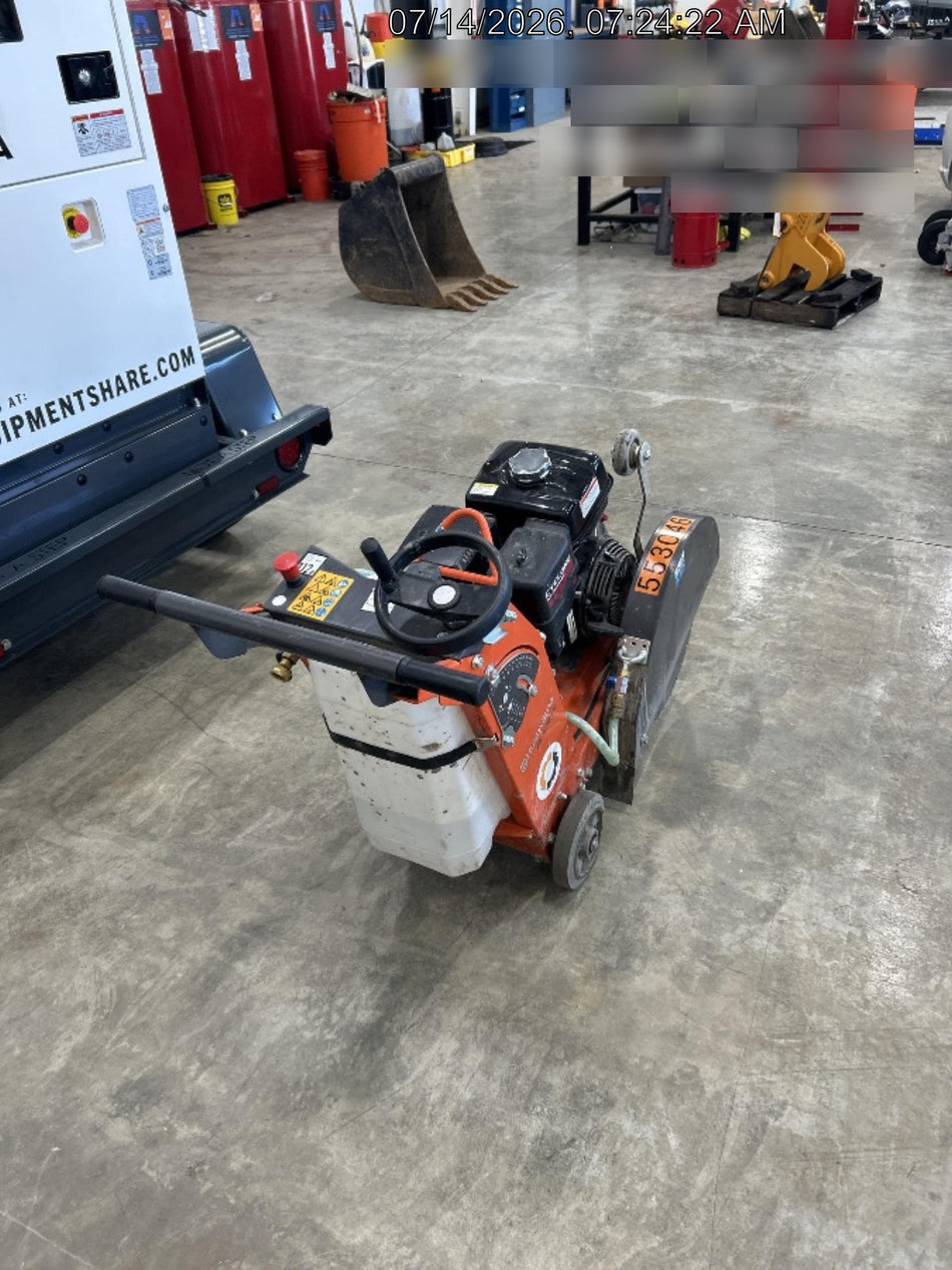 2025 HUSQVARNA FS 400 LV