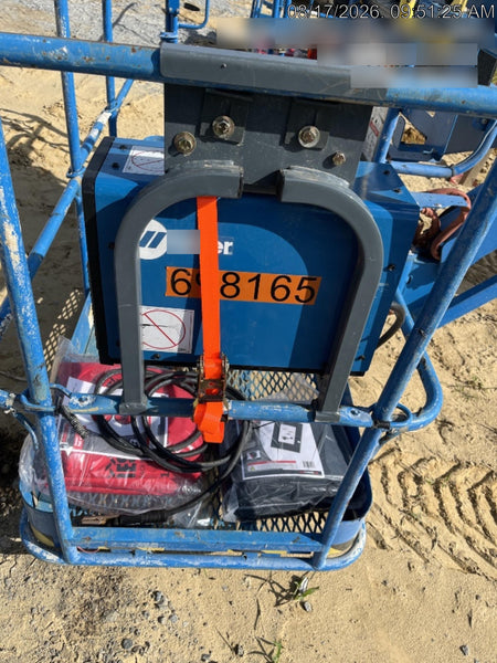 2026 MILLER ELECTRIC CST-282
