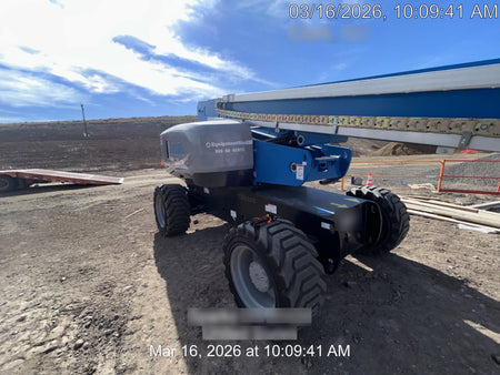 2024 GENIE S-85 XC