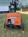 2023 Generac MLT2 Diesel, Flex Switch 120V Input, Powerzone Controller, 
(4) 320W LED Lights, 4kW Generator, 39.9 Gal Fuel Tank, 2" Ball, T3