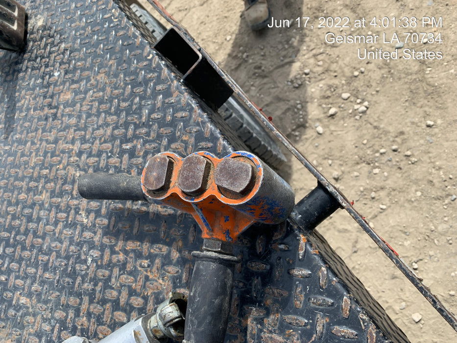 2020 MICHIGAN PNEUMATIC MP-903-3L