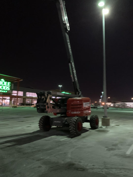 2021 SKYJACK SJ63 AJ