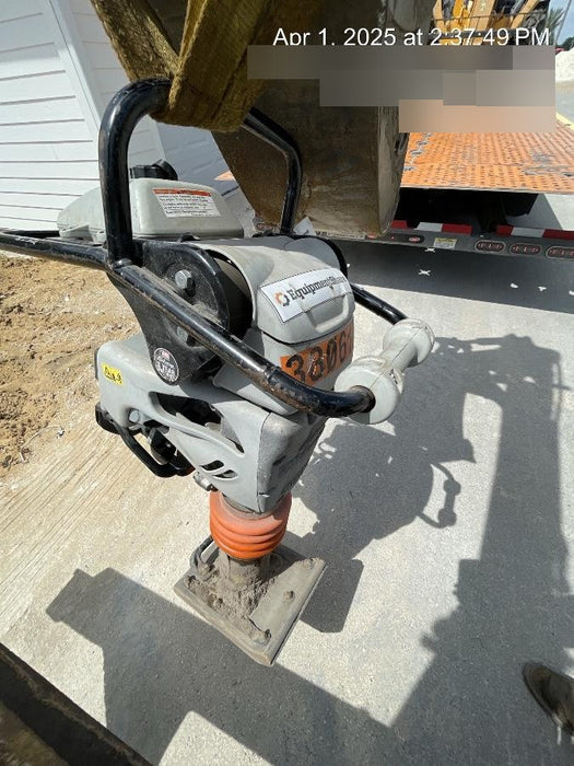 2023 MULTIQUIP MTX60HD