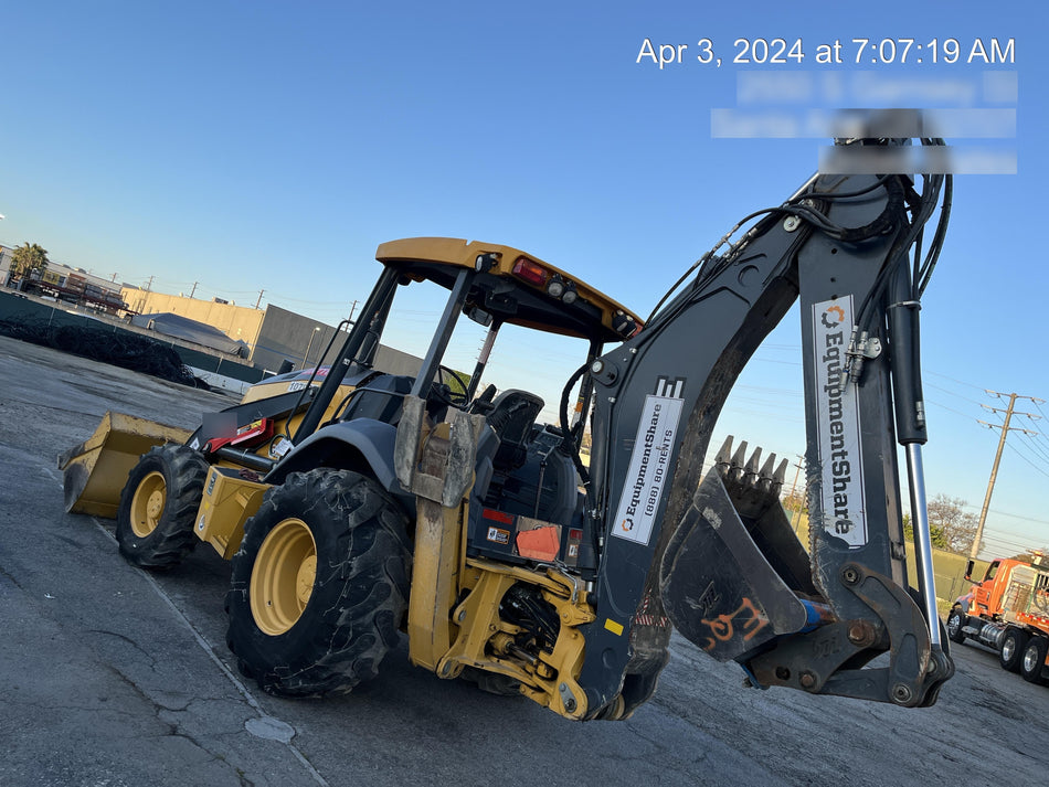 2023 TAG MANUFACTURING 24" Ditching Bucket, Mini Excavator
