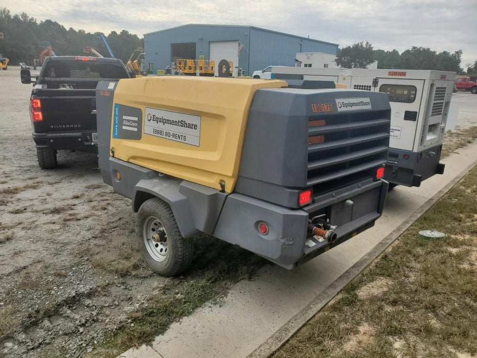 2020 ATLAS COPCO XATS 400