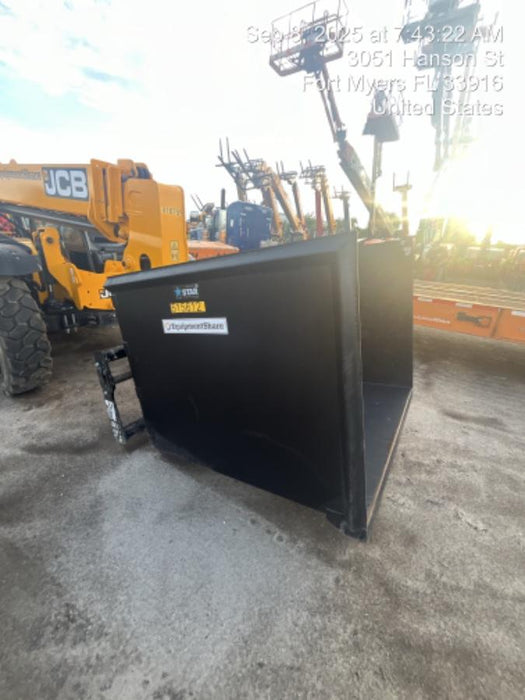 2025 STAR INDUSTRIES 1425