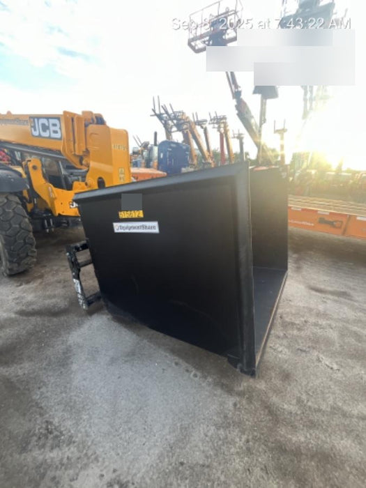 2025 STAR INDUSTRIES 1425