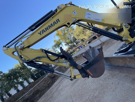 2023 SOLESBEE 12" Bucket - Solesbee