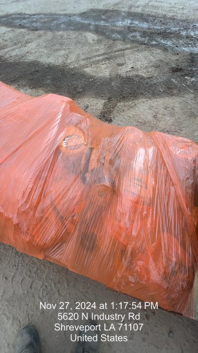 2023 HARRINGTON CF030-20