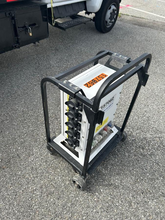 2021 TRYSTAR TP-4DEHC-10P