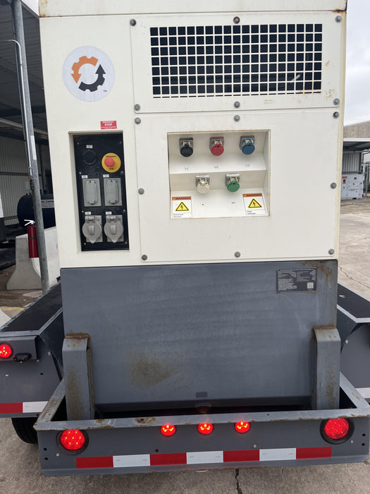 2020 ATLAS COPCO QAS150