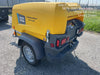 2022 ATLAS COPCO XAS 110