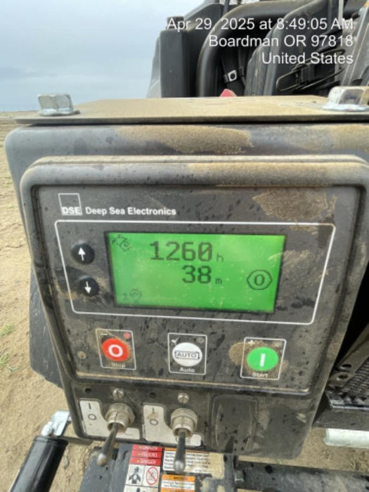 2024 WACKER NEUSON LTT4