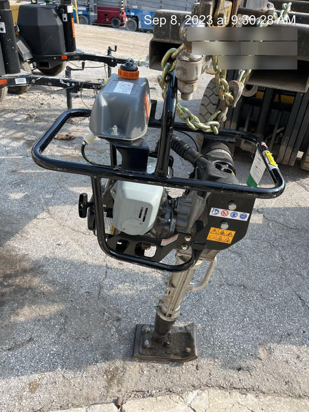 2023 MULTIQUIP MTR40HF
