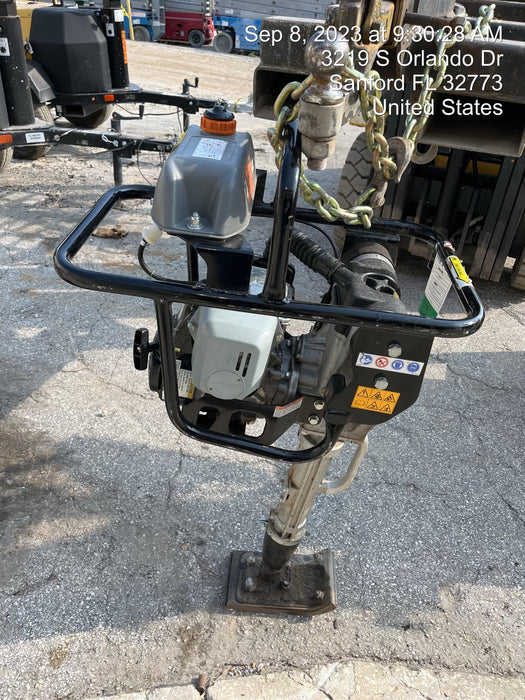 2023 MULTIQUIP MTR40HF