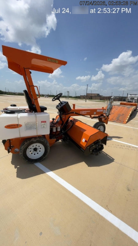 2026 LAY-MOR SM300 Canopy