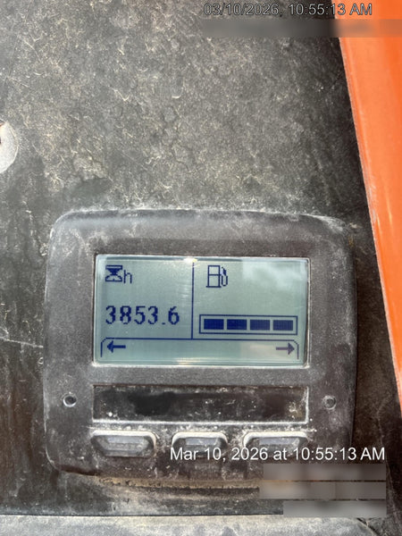 2019 JLG 660SJ