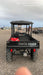 2021 Club Car CA1700D Canopy, Diesel, 4 Passenger
