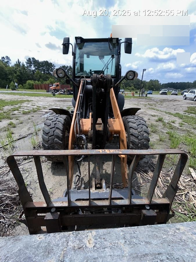 2020 PALADIN 48" Pallet Forks - Paladin