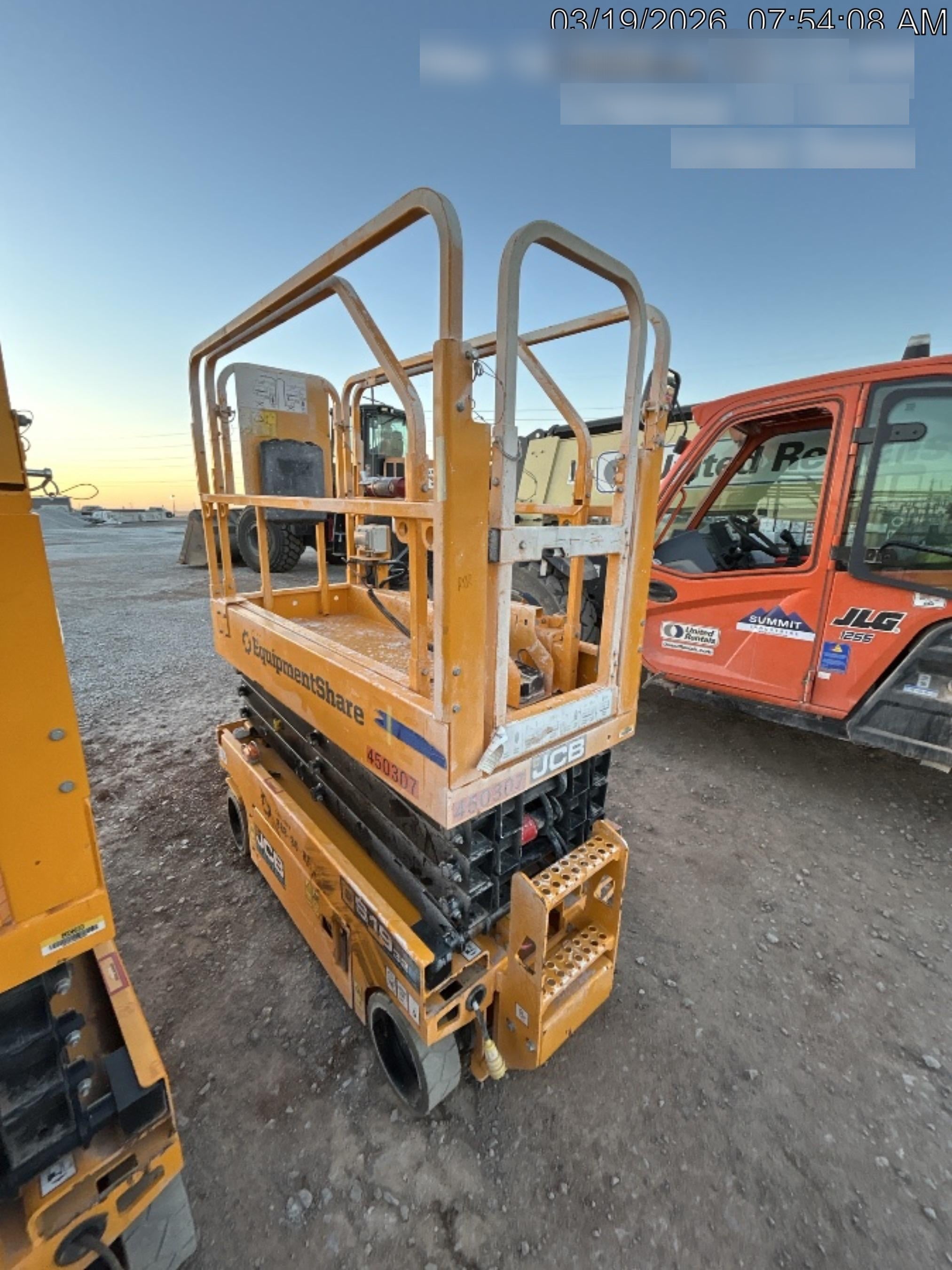 2024 JCB S1932E