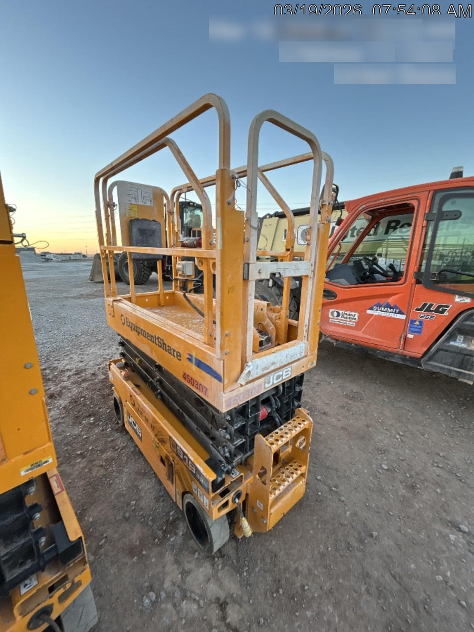 2024 JCB S1932E