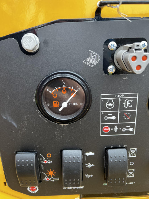 2021 VERMEER BC1000XL Gas