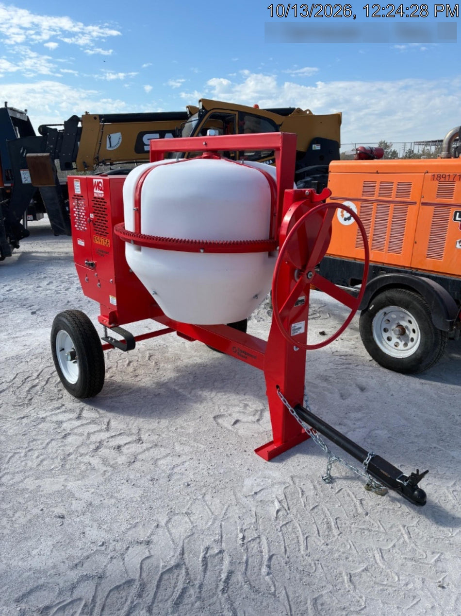 2026 MULTIQUIP MC12PH