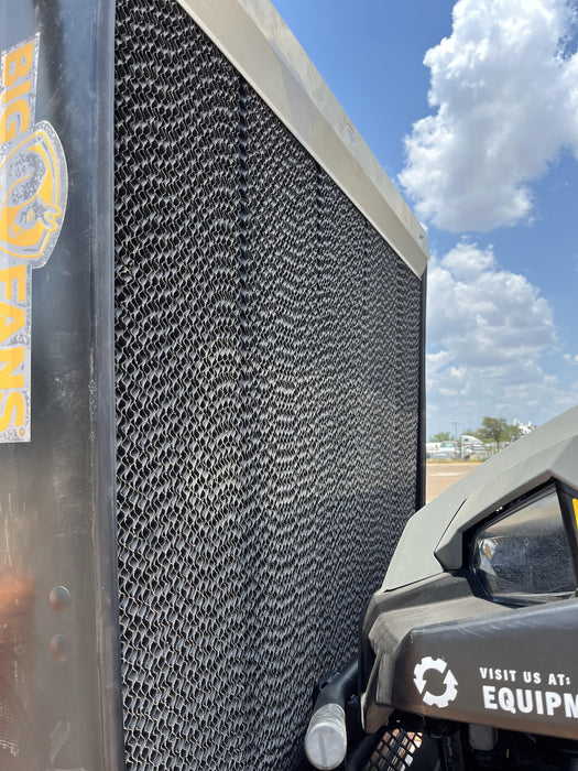 2024 BIG ASS FANS Cool Space 400