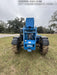 2017 Genie GTH-636 Genie GTH636, Foam Filled Tires, 48" carriage