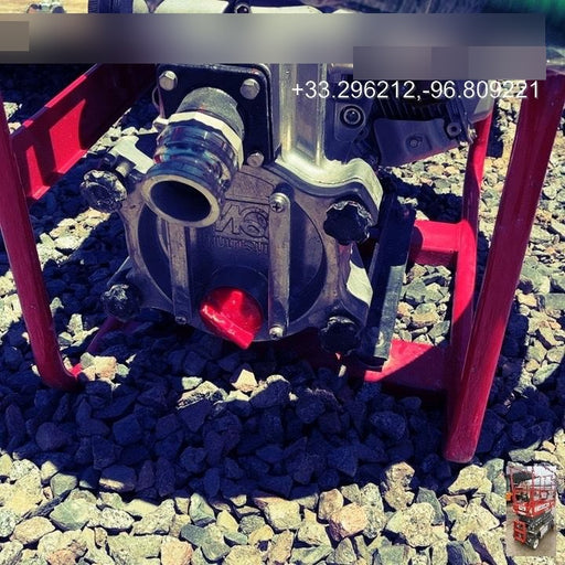 2023 MULTIQUIP QP2TH