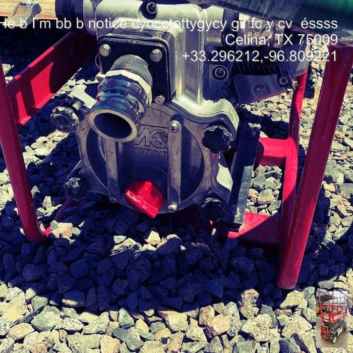 2023 MULTIQUIP QP2TH