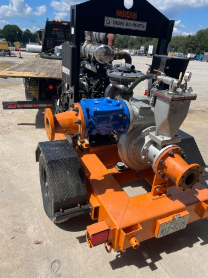 2022 RWN SS-6612T