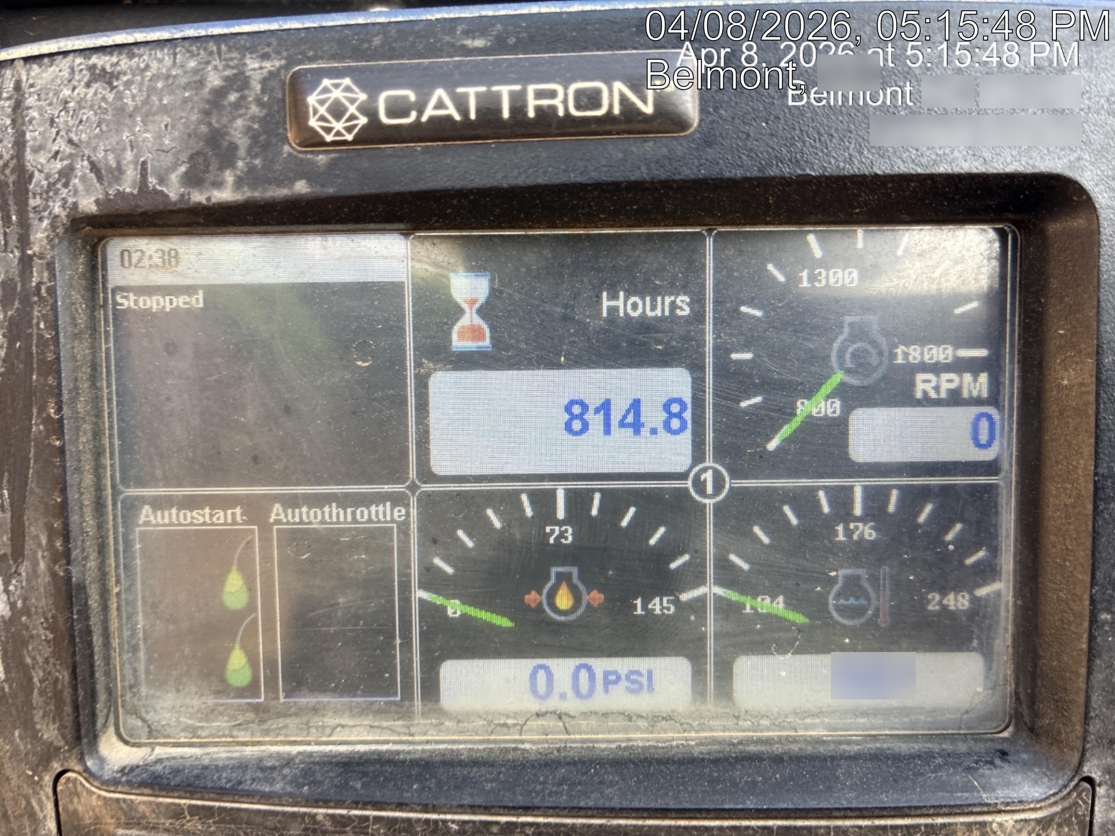 2022 PIONEER PP44S10L761-D2.9L4