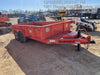 2020 DIAMOND C TRAILERS LPD-14