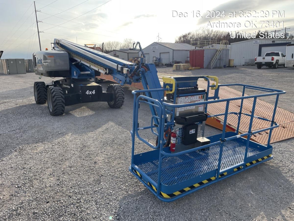 2024 GENIE S-65 XC