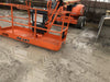 2019 JLG 600AJ