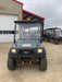 2022 Club Car CA1700D Canopy, Diesel, 4 Passenger