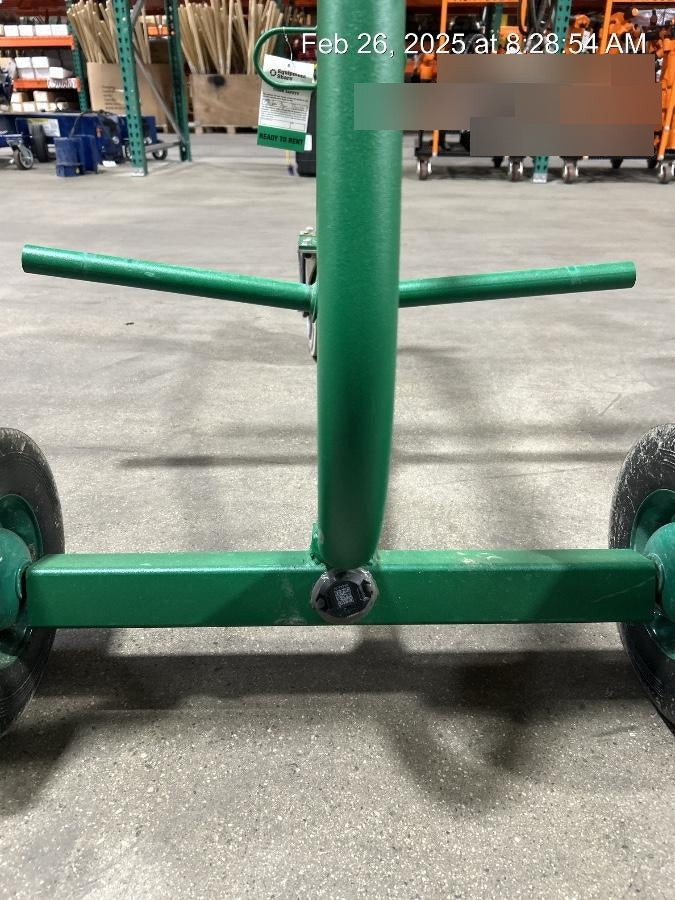 2025 GREENLEE 909