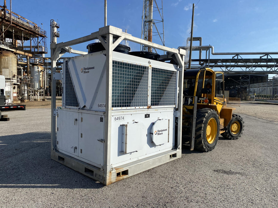 2020 SMARTECH SACP41A-HS