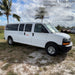 2023 CHEVROLET Express Van - Rental