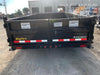 2022 BIG TEX TRAILER 14LP-14BK6SIRPD