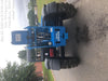 2020 Genie GTH-636 Canopy, Solid Tires, Work Lights, Beacon, Aux Hydraulics, Back up Alarm