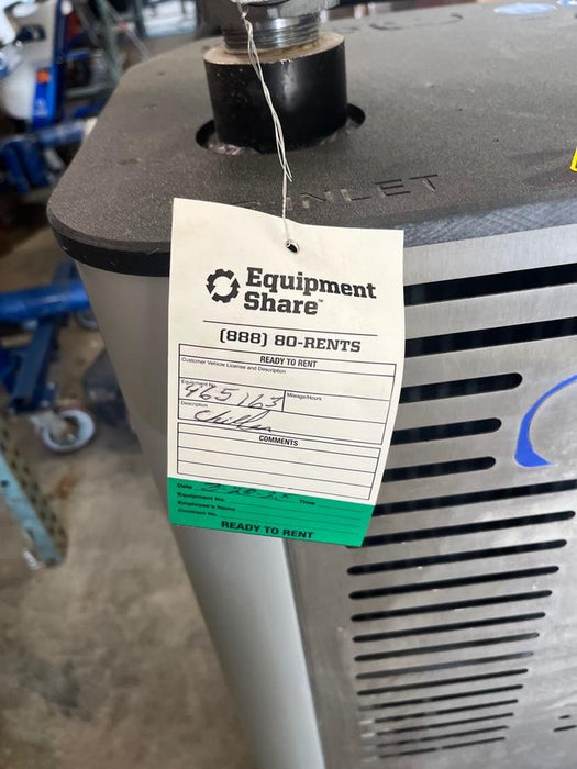 2024 COLD JET 2M0055