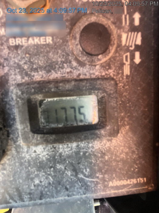 2023 Generac MLT2 Diesel, Flex Switch 120V Input, Powerzone Controller, 
(4) 320W LED Lights, 4kW Generator, 39.9 Gal Fuel Tank, 2" Ball, T3